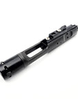WM MWS GBBR Steel Bolt - Bolt Carrier Group Grey Gel Blaster, MWS Parts