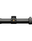 Leupold VX-3i Rifle Scope 1.75-6x 32mm Duplex Reticle Matte
