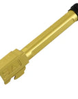 Kublai P1 SAI Metal Outer Barrel
