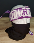 Thirteen Custom Headbands
