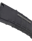 SLR M4 Nylon p-Mag Black