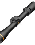 Leupold VX-3i Rifle Scope 1.75-6x 32mm Duplex Reticle Matte