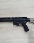 Light weight bolt edition. Colt MK18 10.5 inch MWS(ZET System) Gas Blowback Rifle Gel Blaster