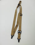MS3 Style Multi-Mission Single Point / 2 Point Sling Nylon