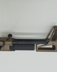 CNC PDW Stock