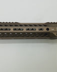 Strike Industries Strike Rail M-LOK 10" Handguard