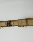 Padded Tactical Belt