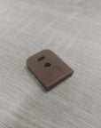 Generic GBB Pistol Glock Mag Base Plate