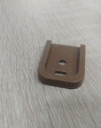 Generic GBB Pistol Glock Mag Base Plate