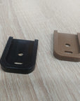Generic GBB Pistol Glock Mag Base Plate