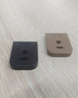 Generic GBB Pistol Glock Mag Base Plate