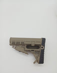 M4 Shoulder Stock