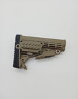 M4 Shoulder Stock