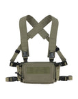 HS STYLE D3CRM MICRO Chest Rig
