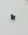 Picatinny 45 Degree Offset Mount
