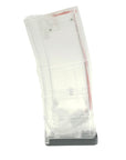 Translucent SLR M4 Nylon P Mag