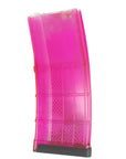 Translucent SLR M4 Nylon P Mag