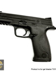 M&p 9 Gas Blowback Gel Blaster Multi-Colour New Arrivals Pistol