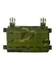 Micro Fight Chassis MkV