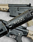 Light weight bolt edition. Colt MK18 10.5 inch MWS(ZET System) Gas Blowback Rifle Gel Blaster