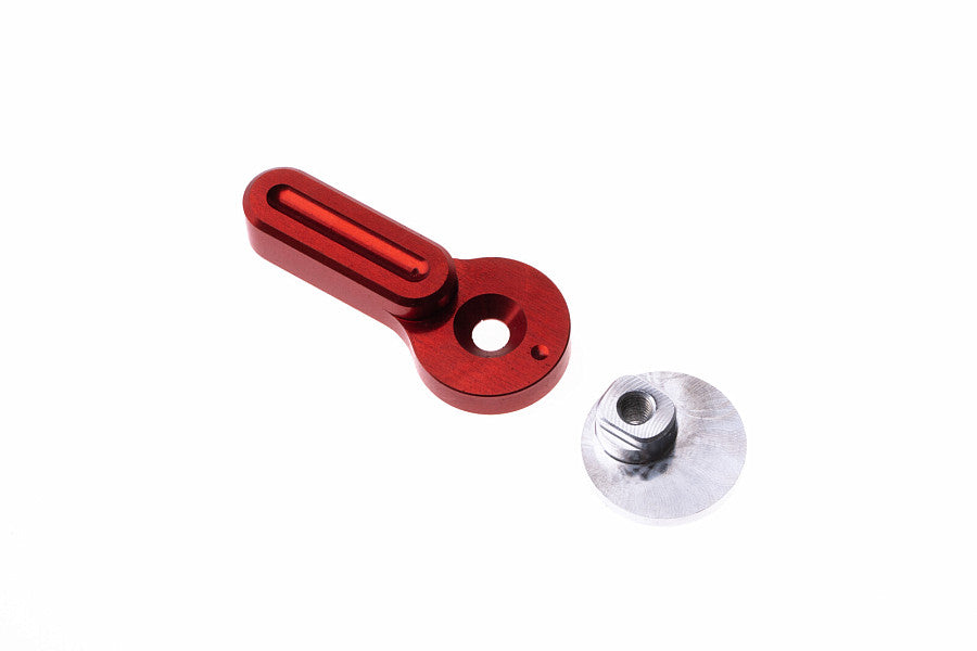 Retroarms CNC AR15 Fire Selector