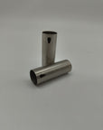 Retroarms stainless steel Cylinder