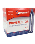 CO2 12g Canisters