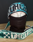 Thirteen Custom Headbands