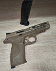 Smith & Wesson M&P 9 Costa/ATEI