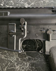 Light weight bolt edition. Colt MK18 10.5 inch MWS(ZET System) Gas Blowback Rifle Gel Blaster