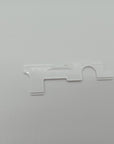 Retro Arms Selector Plate V2