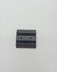 Dual Sided 45 Degree Angled Offset Picatinny Rail Mount