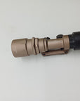 Large Surefire Torn - Bronze