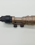 Large Surefire Torn - Bronze