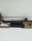 CNC PDW Stock