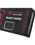 X-Force Black Label Battery Balance Charger & Voltage Detector