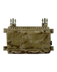 Micro Fight Chassis MkV