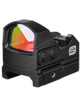 HSW24A 1x17x24 Red Dot Sight for Gel Blaster Pistols