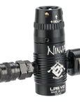 Ninja V2 Adjustable Low Pressure Regulator