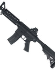 JM M4A1 Ver2.5 Gen8 AEG Gel Blaster Assault Rifle – Black