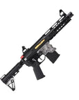 Kublai K4 Skull Receiver SMG Gel Blaster