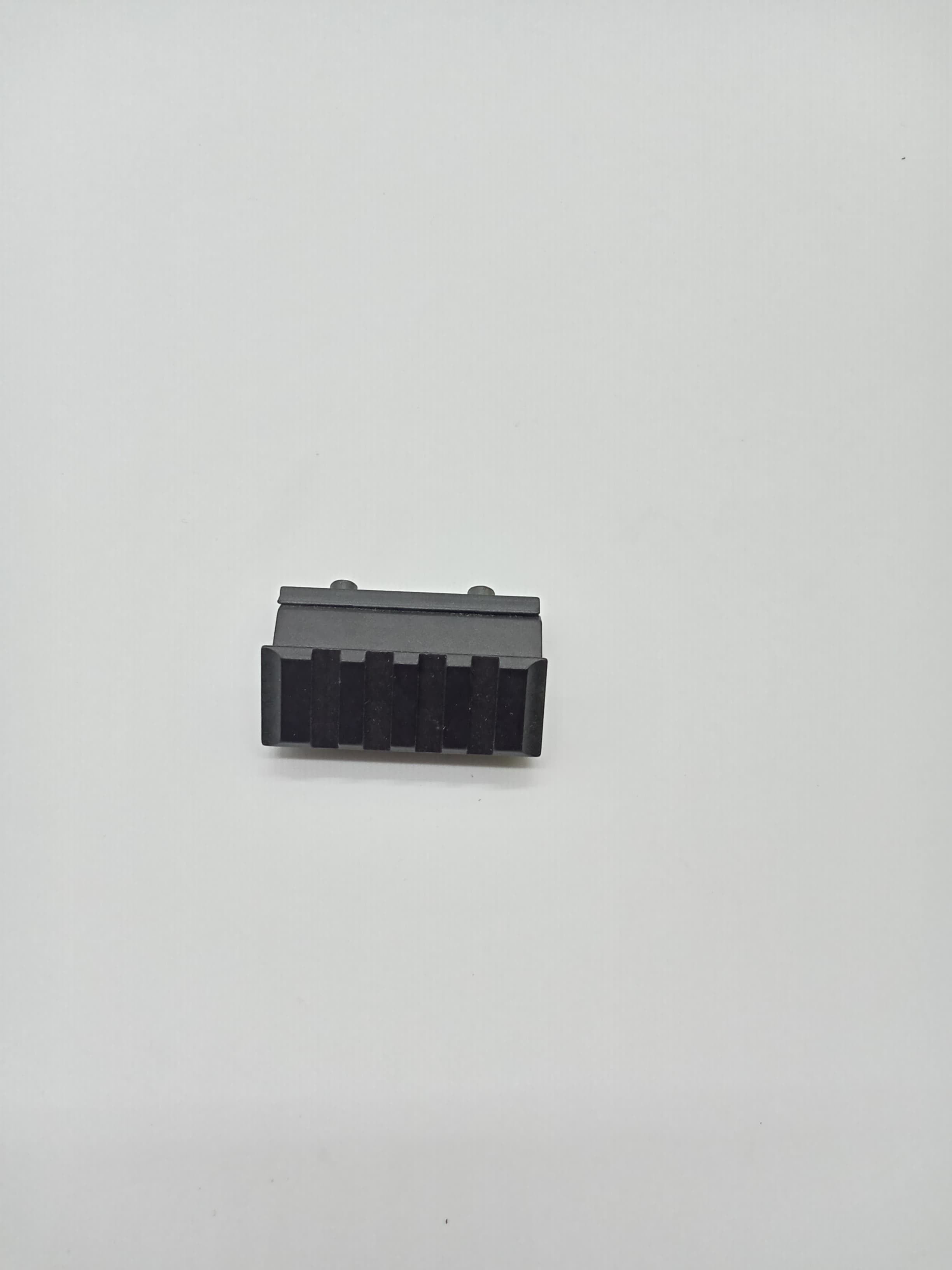 Picatinny 45 Degree Offset Mount