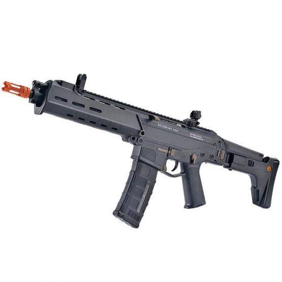 JinMing J10 ACR Black