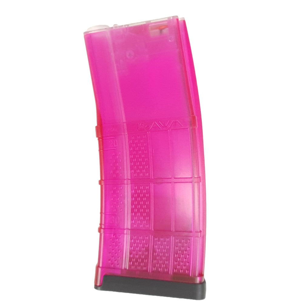 SLR M4 Nylon P Mag