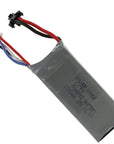 Silver Wings Vector JST Cutlass Version II 11.1V 1000mAh Li-Po Battery