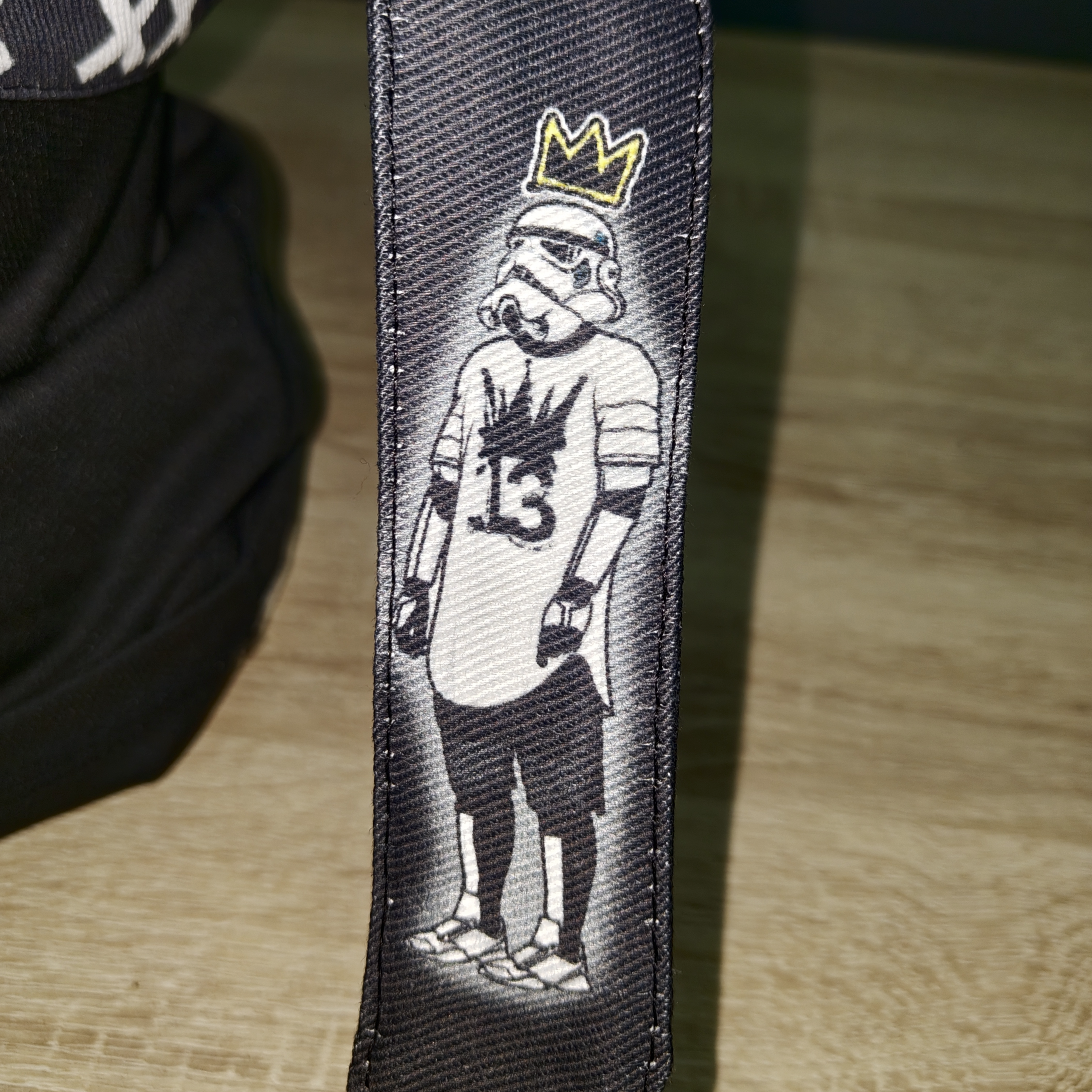 Thirteen Custom Headbands