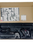 TG ARP9 CQB AEG Gel Blaster Assault Riffle