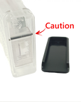Translucent SLR M4 Nylon P Mag