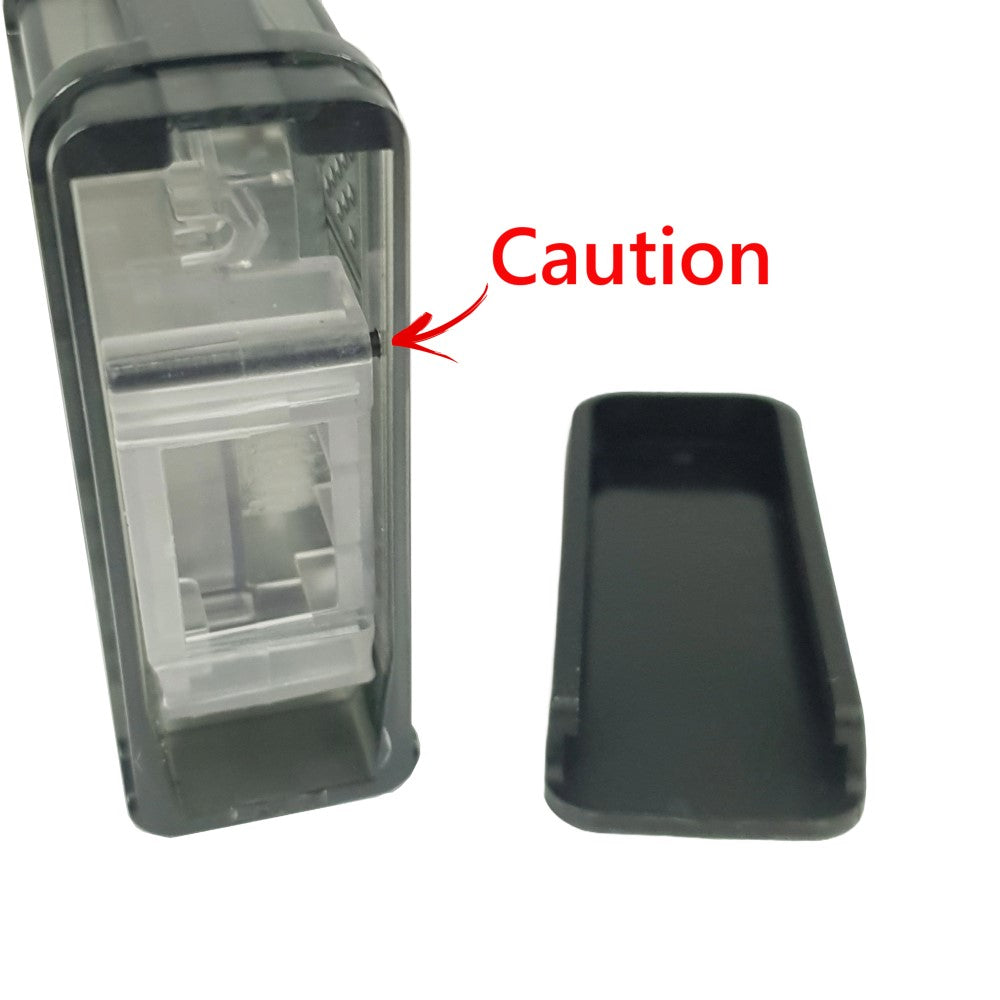 Translucent SLR M4 Nylon P Mag