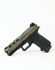 Orion-II Performance Gel Blaster，RPM Techshop & Poseidon Joint Development